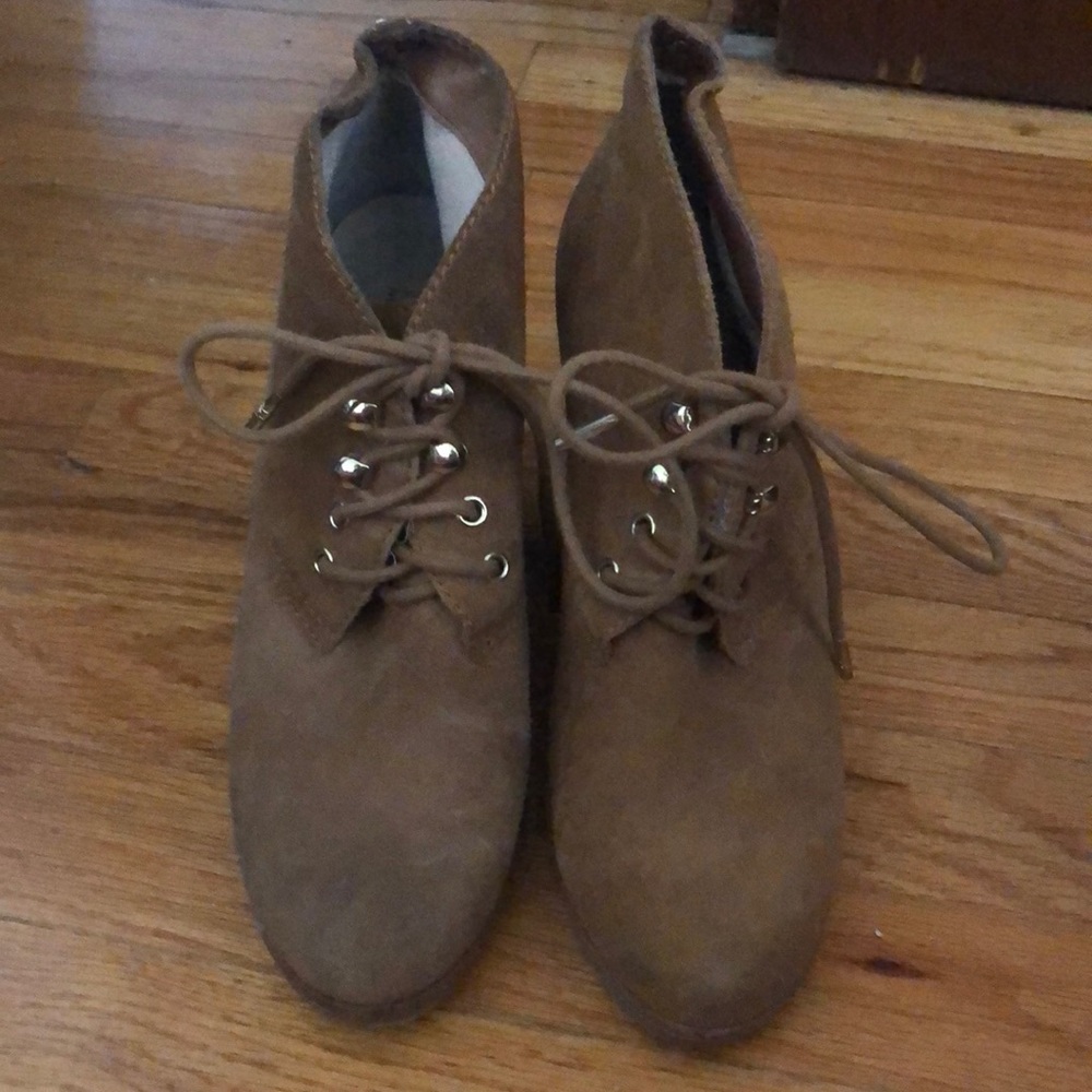 Michael Kor’s Booties